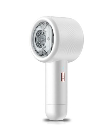 MASTURBADOR MASCULINO MINOTHOR 7 MOVIMIENTOS