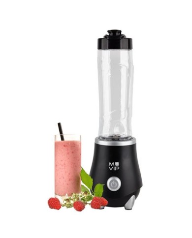 BATIDORA DE VASO 250W 600ML MUVIP