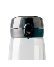 BATIDORA DE VASO PORTÁTIL RECARGABLE 600ML MUVIP