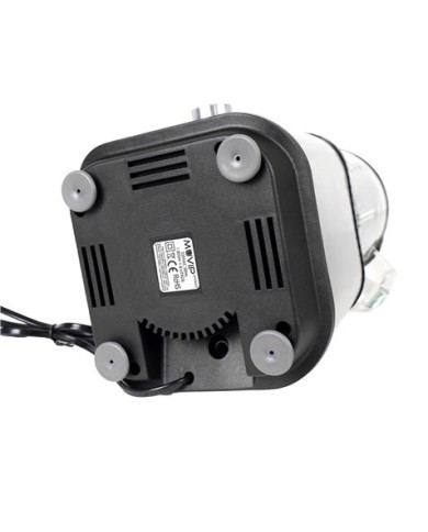 BATIDORA INOXIDABLE VASO CRISTAL 1800W 1.8 LITROS MUVIP