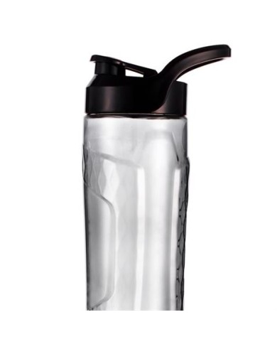 BATIDORA SMOOTHIE 300W INOX 2 VASOS 600ML MUVIP