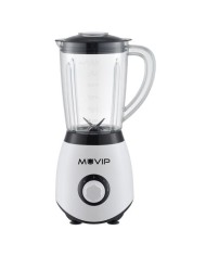 BATIDORA VASO 1300W 1.5 LITROS MUVIP