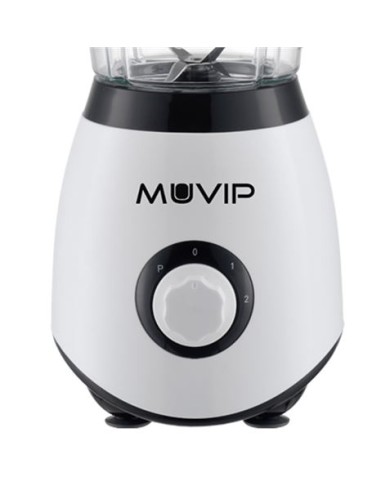 BATIDORA VASO 1300W 1.5 LITROS MUVIP