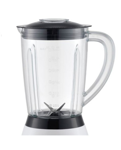 BATIDORA VASO 1300W 1.5 LITROS MUVIP