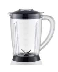 BATIDORA VASO 1300W 1.5 LITROS MUVIP