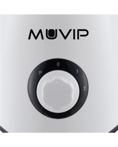 BATIDORA VASO 1300W 1.5 LITROS MUVIP