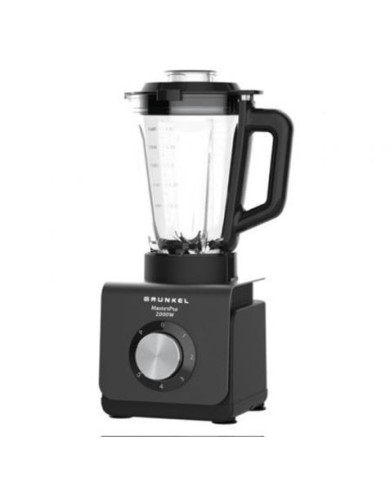 BATIDORA VASO MASTER PRO 2000W 5 VELOCIDADES GRUNKEL