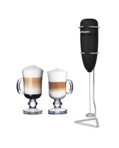 BATIDORA DE LECHE MN3800 | TACTO SUAVE | SOPORTE ORBEGOZO