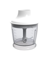 BATIDORA DE MANO 500W + ACCESORIOS MUVIP