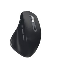 RATON PHOENIX ERGO-M2 1600DPI WIRELESS ERGONOMIC BLACK RATON PHOENIX ERGO-M2 1600DPI WIRELESS ERGONOMIC BLACK