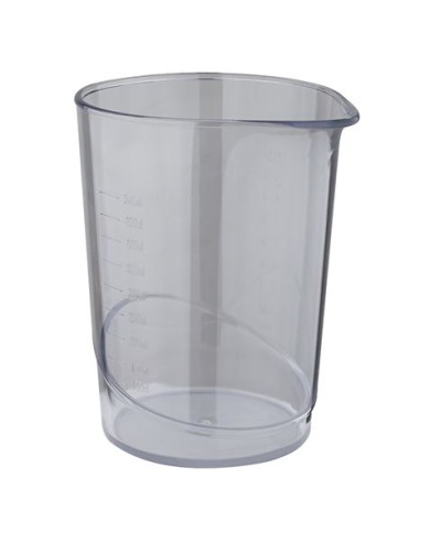 BATIDORA DE MANO INOX 1200W + ACCESORIOS MUVIP