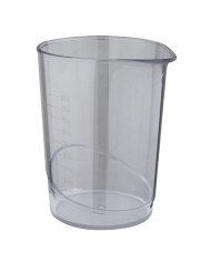 BATIDORA DE MANO INOX 1200W + ACCESORIOS MUVIP