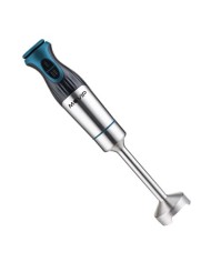 BATIDORA DE MANO INOX 1200W + ACCESORIOS MUVIP