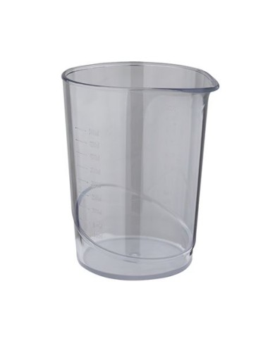 BATIDORA DE MANO INOX 1200W + ACCESORIOS MUVIP