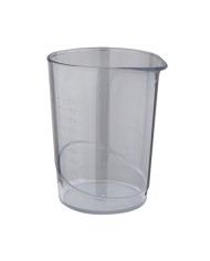 BATIDORA DE MANO INOX 1200W + ACCESORIOS MUVIP