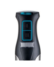 BATIDORA DE MANO INOX 1200W MUVIP