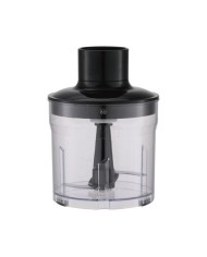 BATIDORA DE MANO INOX 1700W + ACCESORIOS MUVIP