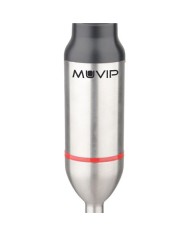 BATIDORA DE MANO INOX 1700W MUVIP