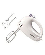 BATIDORA AMASADORA 5 VELOCIDADES 200W MUVIP