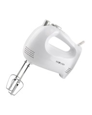 BATIDORA AMASADORA 5 VELOCIDADES 400W MUVIP