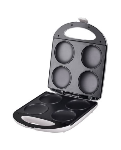 AREPERA 1400W CAPACIDAD 4 AREPAS MUVIP