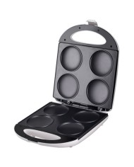 AREPERA 1400W CAPACIDAD 4 AREPAS MUVIP