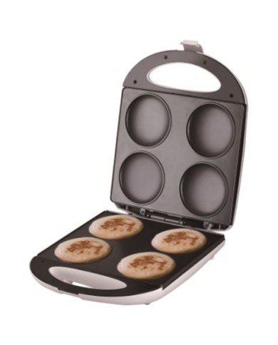 AREPERA 1400W CAPACIDAD 4 AREPAS MUVIP