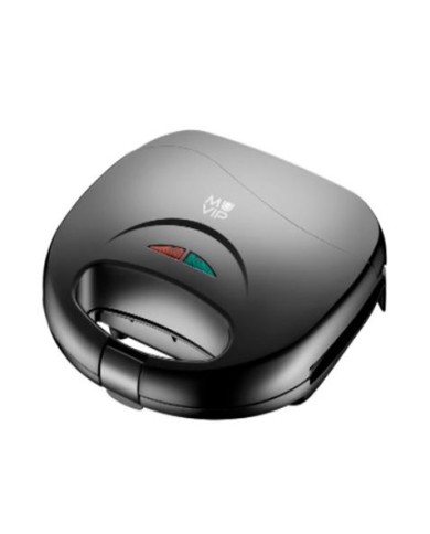 SANDWICHERA 750W NEGRA MUVIP