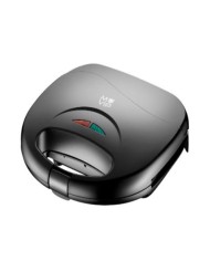 SANDWICHERA 750W NEGRA MUVIP