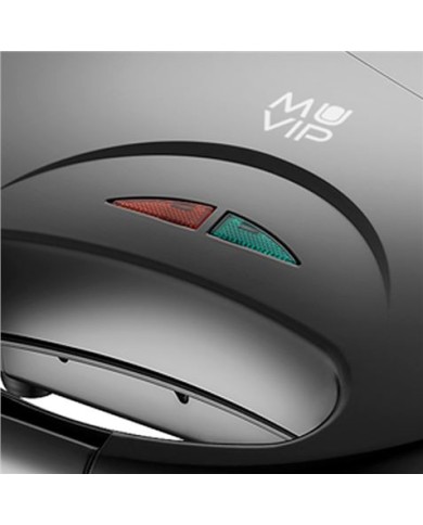 SANDWICHERA 750W NEGRA MUVIP