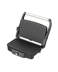 SANDWICHERA GRILL INOXIDABLE 1600W 180º MUVIP