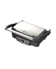 SANDWICHERA GRILL INOXIDABLE 1600W 180º MUVIP