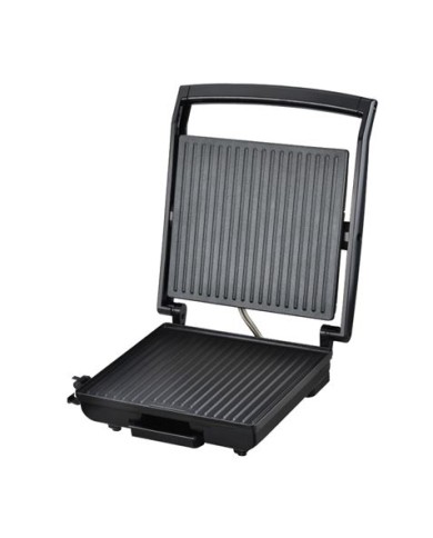 SANDWICHERA GRILL INOXIDABLE 1800W MUVIP