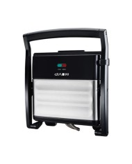 SANDWICHERA GRILL INOXIDABLE 1800W MUVIP
