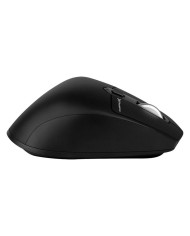 RATON PHOENIX ERGO-M2 1600DPI WIRELESS ERGONOMIC BLACK RATON PHOENIX ERGO-M2 1600DPI WIRELESS ERGONOMIC BLACK