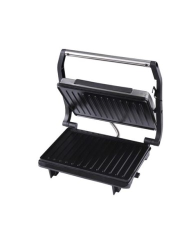 SANDWICHERA INOX GRILL 750W MUVIP