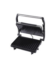 SANDWICHERA INOX GRILL 750W MUVIP