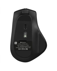 RATON PHOENIX ERGO-M2 1600DPI WIRELESS ERGONOMIC BLACK RATON PHOENIX ERGO-M2 1600DPI WIRELESS ERGONOMIC BLACK