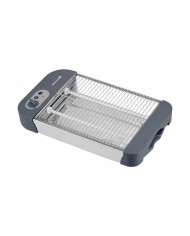 TOSTADOR PLANO 600W PARA 4 REBANADAS TSP-G2 GRUNKEL