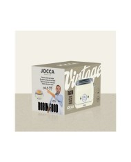 TOSTADOR VINTAGE CREMA 2 REBANADAS 700 JOCCA