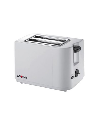 TOSTADORA DE PAN 700W MUVIP