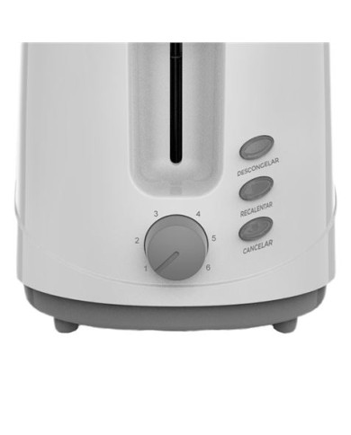 TOSTADORA DE PAN 750W MUVIP