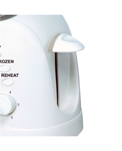 TOSTADORA DE PAN 750W MUVIP