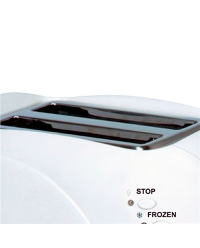 TOSTADORA DE PAN 750W MUVIP
