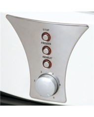 TOSTADORA DE PAN 800W TOP DESIGN MUVIP