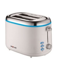 TOSTADORA DE PAN 850W DESIGN MUVIP