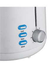 TOSTADORA DE PAN 850W DESIGN MUVIP