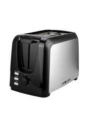 TOSTADORA DE PAN INOX 750W MUVIP