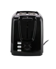 TOSTADORA DE PAN INOX 750W MUVIP