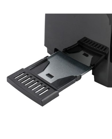 TOSTADORA DE PAN INOX 750W MUVIP